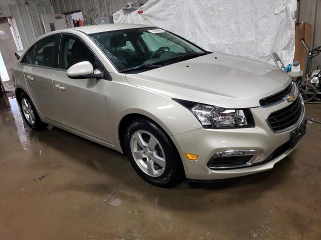 Photo 3 VIN: 1G1PE5SB1G7124901 - CHEVROLET CRUZE LIMI 