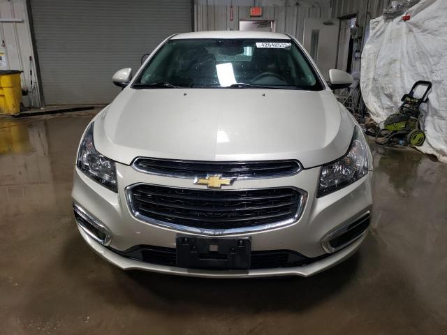 Photo 4 VIN: 1G1PE5SB1G7124901 - CHEVROLET CRUZE LIMI 