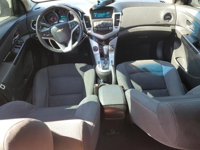 Photo 7 VIN: 1G1PE5SB1G7126003 - CHEVROLET CRUZE LIMI 