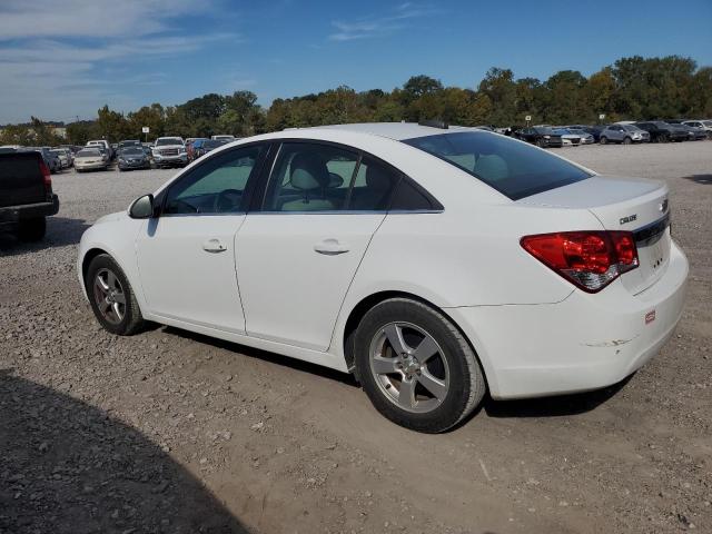 Photo 1 VIN: 1G1PE5SB1G7129452 - CHEVROLET CRUZE 