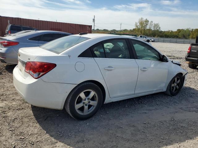 Photo 2 VIN: 1G1PE5SB1G7129452 - CHEVROLET CRUZE 