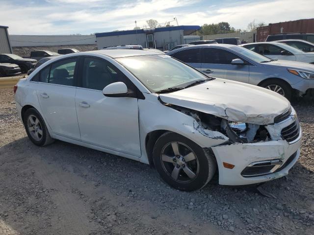 Photo 3 VIN: 1G1PE5SB1G7129452 - CHEVROLET CRUZE 