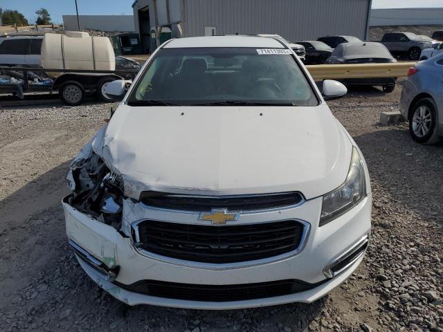 Photo 4 VIN: 1G1PE5SB1G7129452 - CHEVROLET CRUZE 