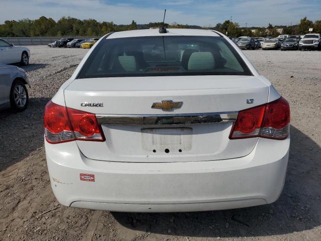 Photo 5 VIN: 1G1PE5SB1G7129452 - CHEVROLET CRUZE 