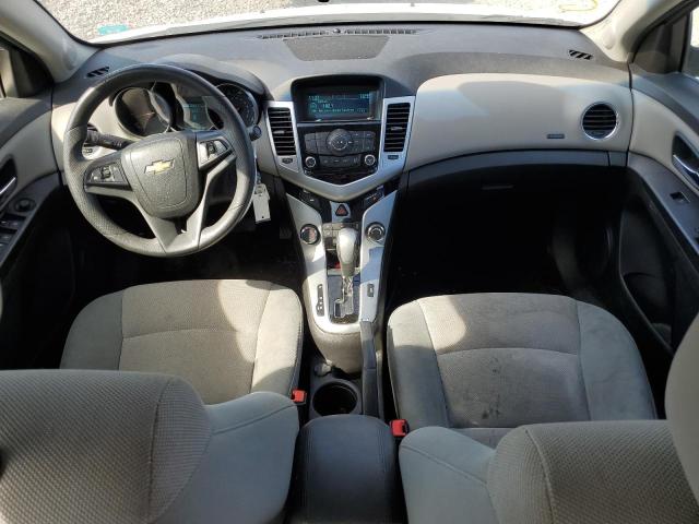 Photo 7 VIN: 1G1PE5SB1G7129452 - CHEVROLET CRUZE 