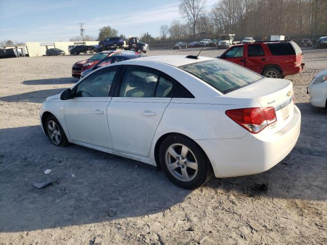 Photo 1 VIN: 1G1PE5SB1G7136305 - CHEVROLET CRUZE LIMI 