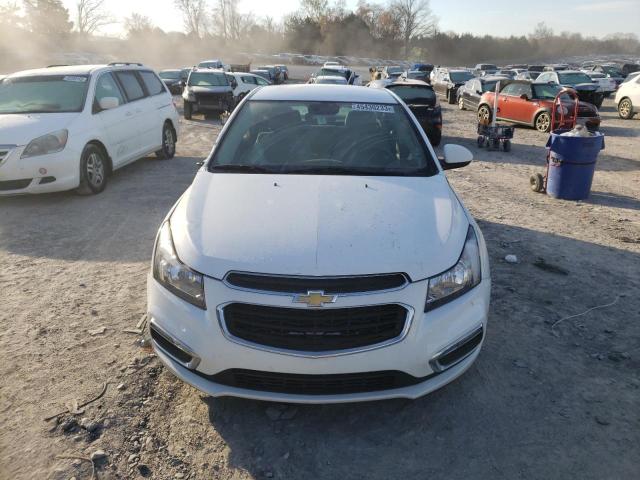 Photo 4 VIN: 1G1PE5SB1G7136305 - CHEVROLET CRUZE LIMI 