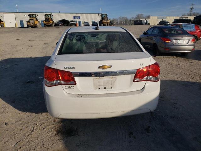 Photo 5 VIN: 1G1PE5SB1G7136305 - CHEVROLET CRUZE LIMI 