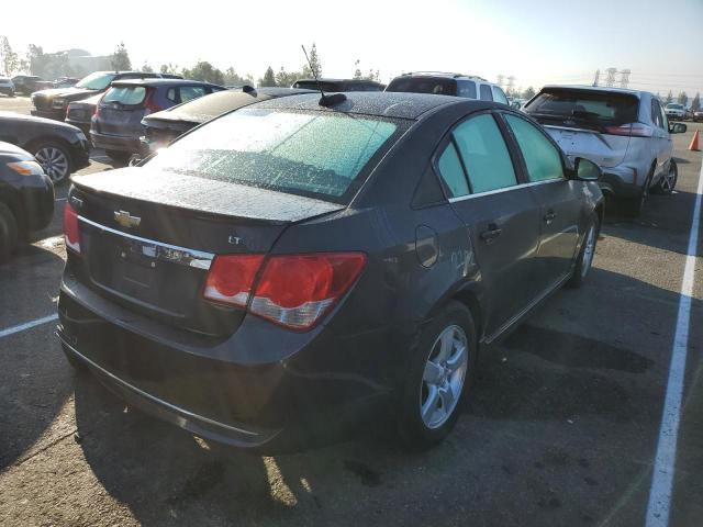 Photo 3 VIN: 1G1PE5SB1G7136854 - CHEVROLET CRUZE LIMI 