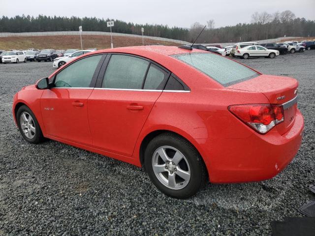 Photo 1 VIN: 1G1PE5SB1G7139107 - CHEVROLET CRUZE 