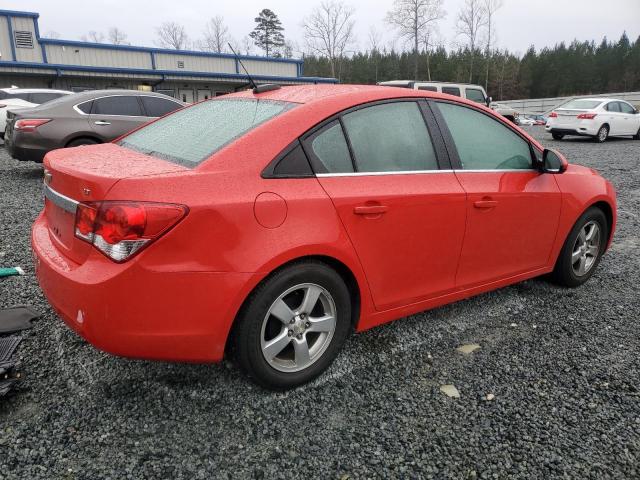 Photo 2 VIN: 1G1PE5SB1G7139107 - CHEVROLET CRUZE 