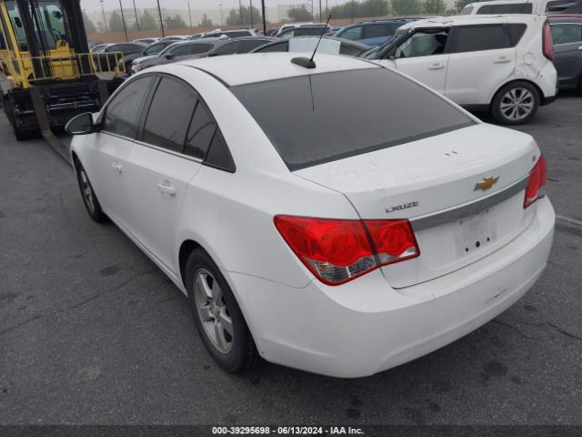 Photo 2 VIN: 1G1PE5SB1G7141567 - CHEVROLET CRUZE LIMITED 