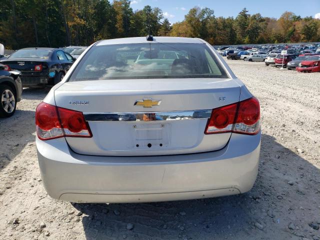 Photo 5 VIN: 1G1PE5SB1G7142234 - CHEVROLET CRUZE LIMI 