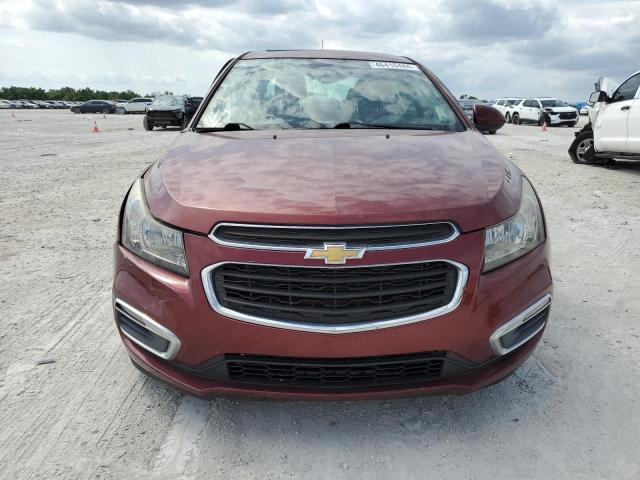 Photo 4 VIN: 1G1PE5SB1G7145084 - CHEVROLET CRUZE 