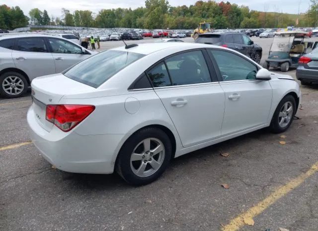 Photo 3 VIN: 1G1PE5SB1G7145974 - CHEVROLET CRUZE 