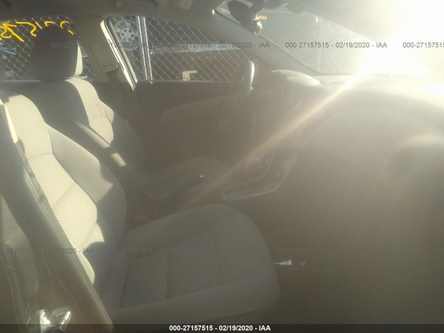 Photo 4 VIN: 1G1PE5SB1G7146946 - CHEVROLET CRUZE 