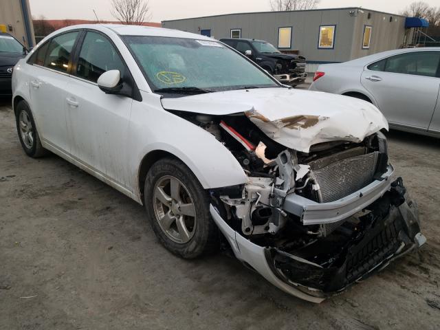 Photo 0 VIN: 1G1PE5SB1G7148101 - CHEVROLET CRUZE LIMI 