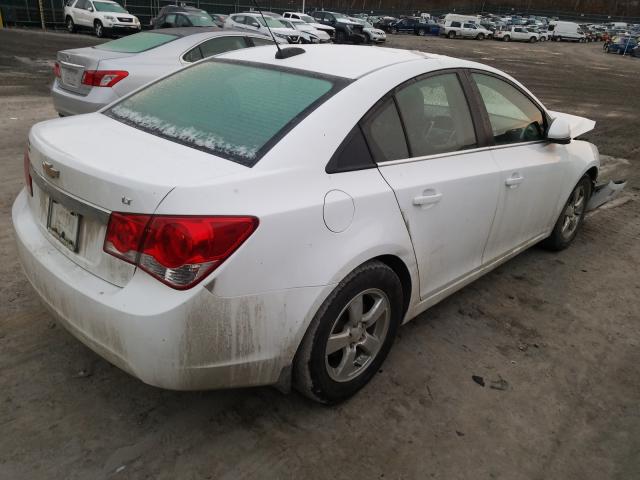 Photo 3 VIN: 1G1PE5SB1G7148101 - CHEVROLET CRUZE LIMI 