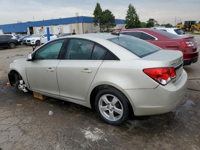 Photo 1 VIN: 1G1PE5SB1G7149099 - CHEVROLET CRUZE LIMI 