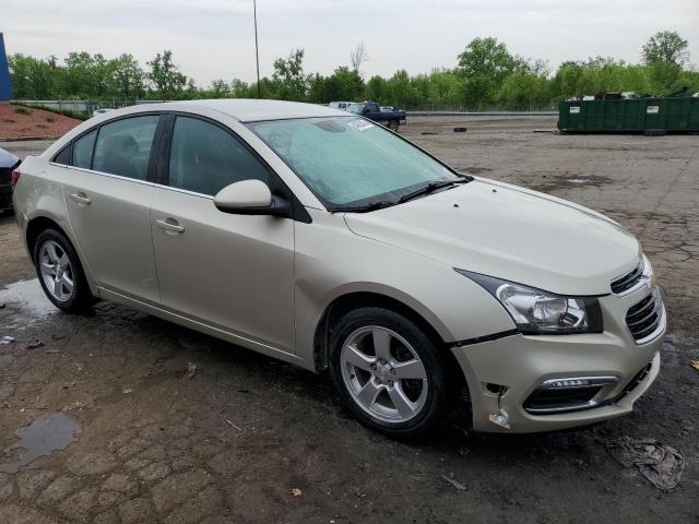 Photo 3 VIN: 1G1PE5SB1G7149099 - CHEVROLET CRUZE LIMI 