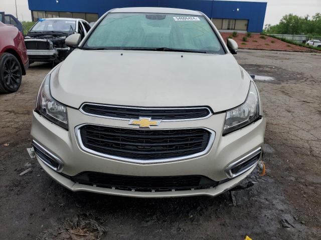 Photo 4 VIN: 1G1PE5SB1G7149099 - CHEVROLET CRUZE LIMI 