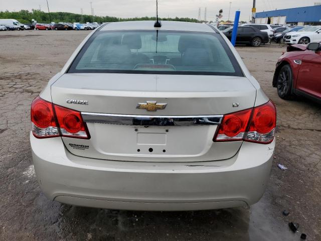 Photo 5 VIN: 1G1PE5SB1G7149099 - CHEVROLET CRUZE LIMI 