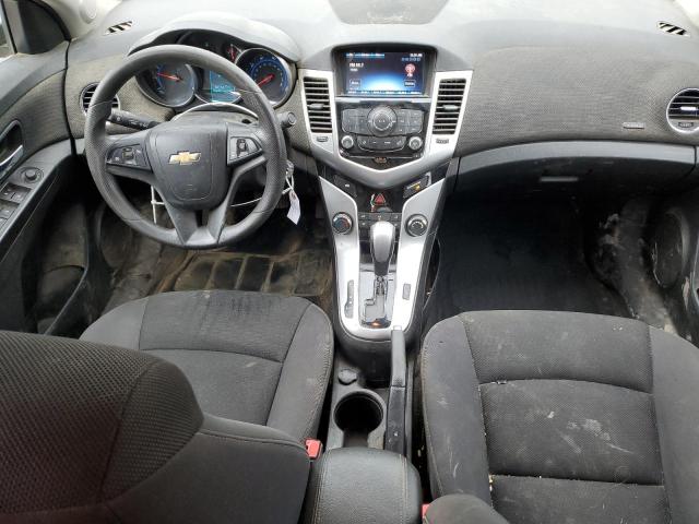 Photo 7 VIN: 1G1PE5SB1G7149099 - CHEVROLET CRUZE LIMI 