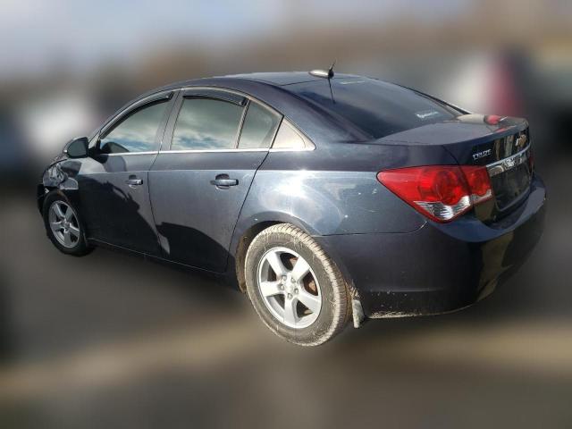 Photo 1 VIN: 1G1PE5SB1G7150916 - CHEVROLET CRUZE 