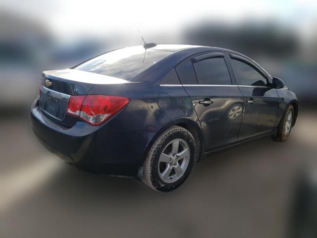 Photo 2 VIN: 1G1PE5SB1G7150916 - CHEVROLET CRUZE 