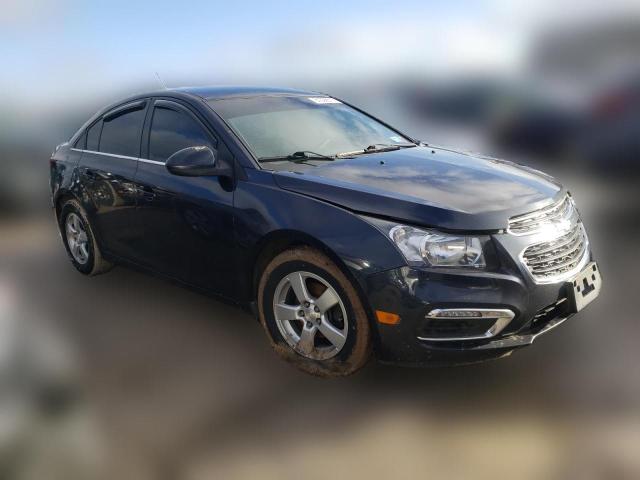 Photo 3 VIN: 1G1PE5SB1G7150916 - CHEVROLET CRUZE 