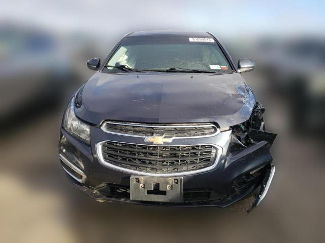 Photo 4 VIN: 1G1PE5SB1G7150916 - CHEVROLET CRUZE 