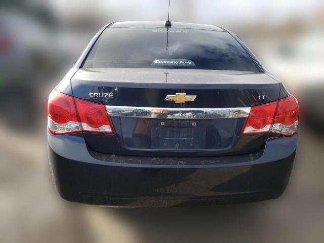 Photo 5 VIN: 1G1PE5SB1G7150916 - CHEVROLET CRUZE 