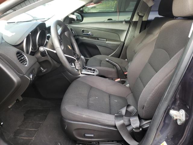 Photo 6 VIN: 1G1PE5SB1G7150916 - CHEVROLET CRUZE 