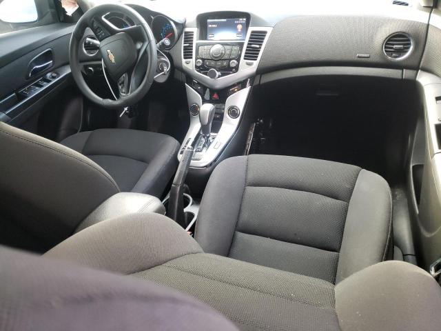 Photo 7 VIN: 1G1PE5SB1G7150916 - CHEVROLET CRUZE 