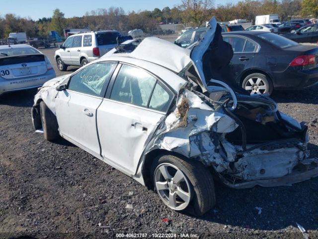 Photo 2 VIN: 1G1PE5SB1G7152956 - CHEVROLET CRUZE LIMITED 