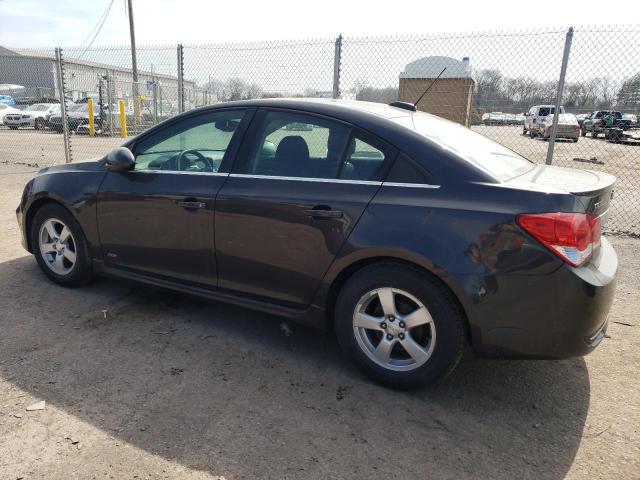 Photo 1 VIN: 1G1PE5SB1G7154755 - CHEVROLET CRUZE LIMI 