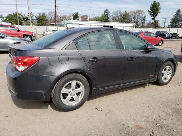 Photo 2 VIN: 1G1PE5SB1G7154755 - CHEVROLET CRUZE LIMI 