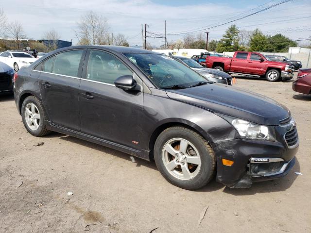 Photo 3 VIN: 1G1PE5SB1G7154755 - CHEVROLET CRUZE LIMI 