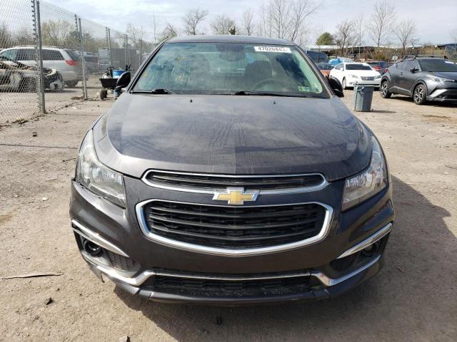 Photo 4 VIN: 1G1PE5SB1G7154755 - CHEVROLET CRUZE LIMI 