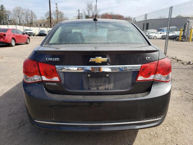 Photo 5 VIN: 1G1PE5SB1G7154755 - CHEVROLET CRUZE LIMI 