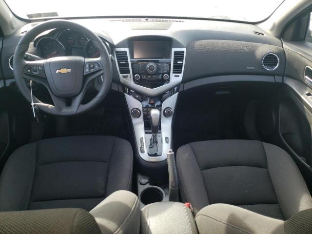 Photo 7 VIN: 1G1PE5SB1G7154755 - CHEVROLET CRUZE LIMI 