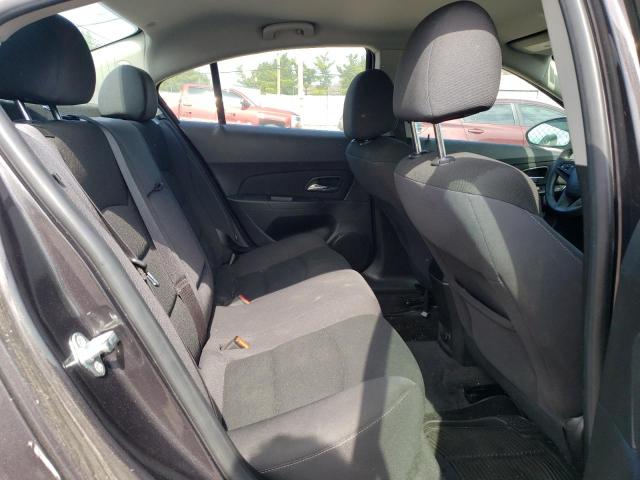 Photo 9 VIN: 1G1PE5SB1G7154755 - CHEVROLET CRUZE LIMI 