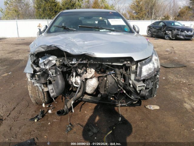 Photo 5 VIN: 1G1PE5SB1G7157154 - CHEVROLET CRUZE LIMITED 