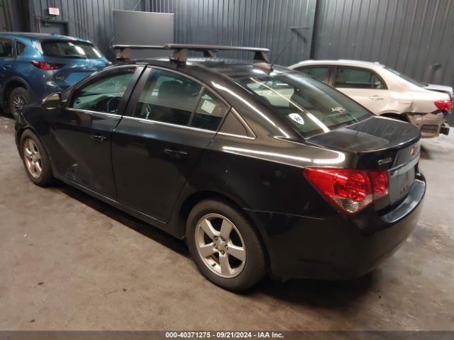 Photo 2 VIN: 1G1PE5SB1G7157302 - CHEVROLET CRUZE LIMITED 