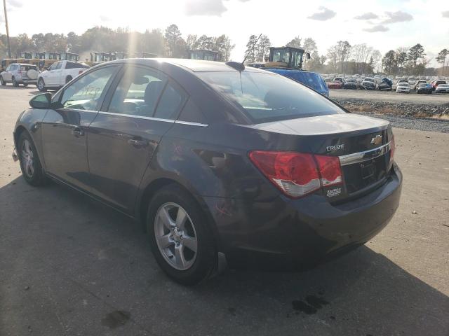 Photo 2 VIN: 1G1PE5SB1G7158918 - CHEVROLET CRUZE LIMI 