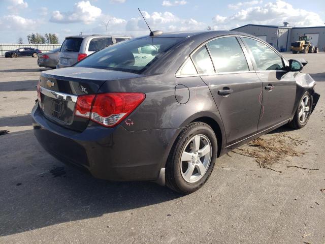 Photo 3 VIN: 1G1PE5SB1G7158918 - CHEVROLET CRUZE LIMI 