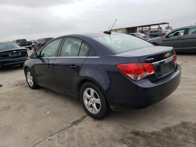 Photo 1 VIN: 1G1PE5SB1G7163276 - CHEVROLET CRUZE LIMI 