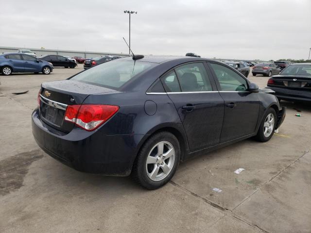 Photo 2 VIN: 1G1PE5SB1G7163276 - CHEVROLET CRUZE LIMI 