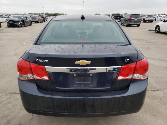 Photo 5 VIN: 1G1PE5SB1G7163276 - CHEVROLET CRUZE LIMI 