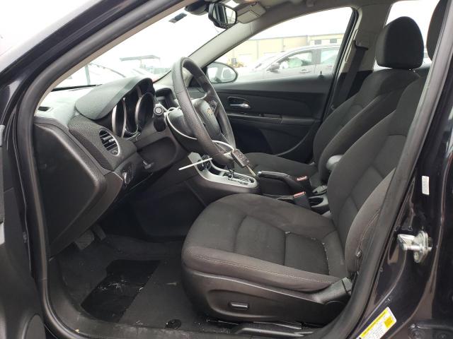 Photo 6 VIN: 1G1PE5SB1G7163276 - CHEVROLET CRUZE LIMI 